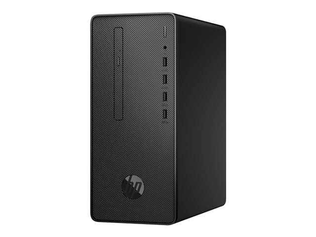 HP Pro A G3 Microtower